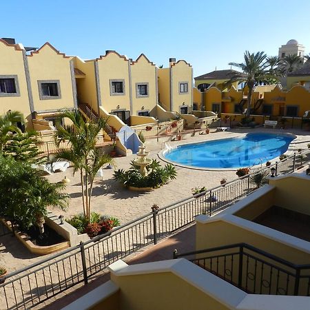 Casa Berta Leilighet Costa Adeje  Eksteriør bilde