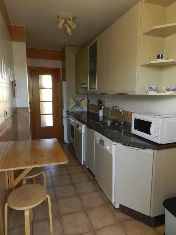 Casa Berta Leilighet Costa Adeje  Eksteriør bilde