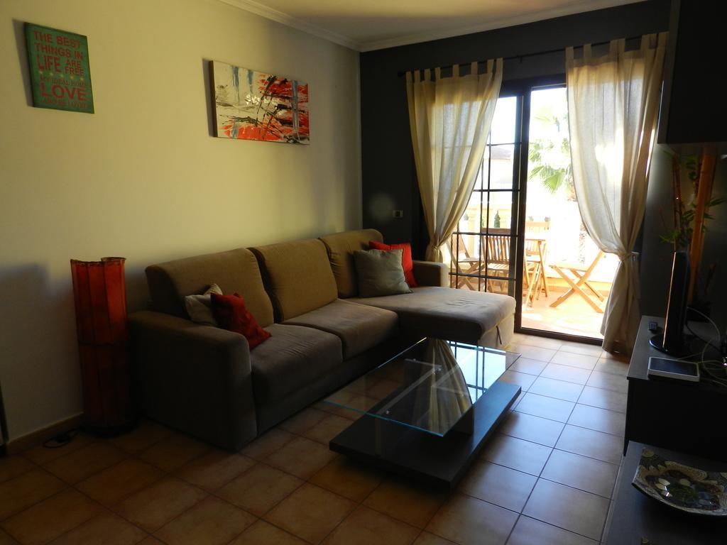 Casa Berta Leilighet Costa Adeje  Eksteriør bilde